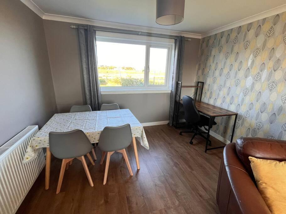 Taigh 24, Barvas Exterior foto